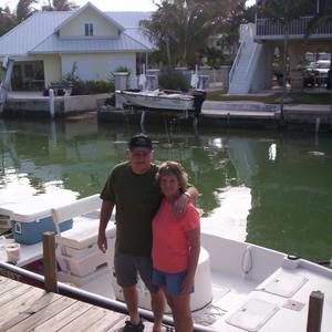 Meet your Posher, Wanda